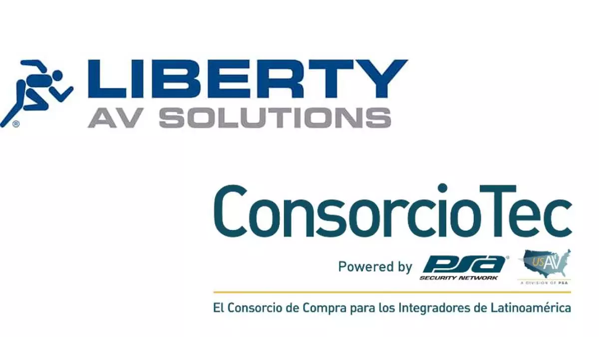 Liberty AV, consorciotec