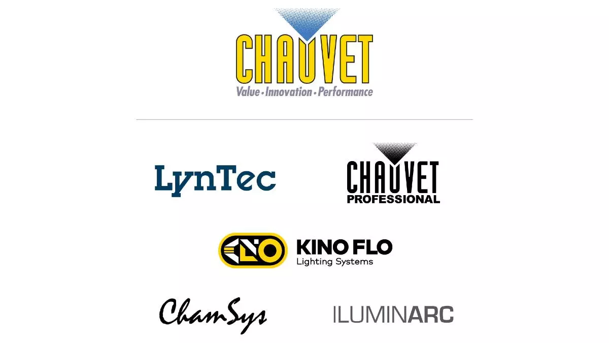 Chauvet adquirió la compañía LynTec