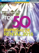 AVI Latinoamerica Vol. 9 Nº 6, 2016, Edicion Digital