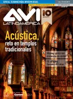 AVI Latinoamerica Vol. 10 Nº 2, 2017, Edicion Digital