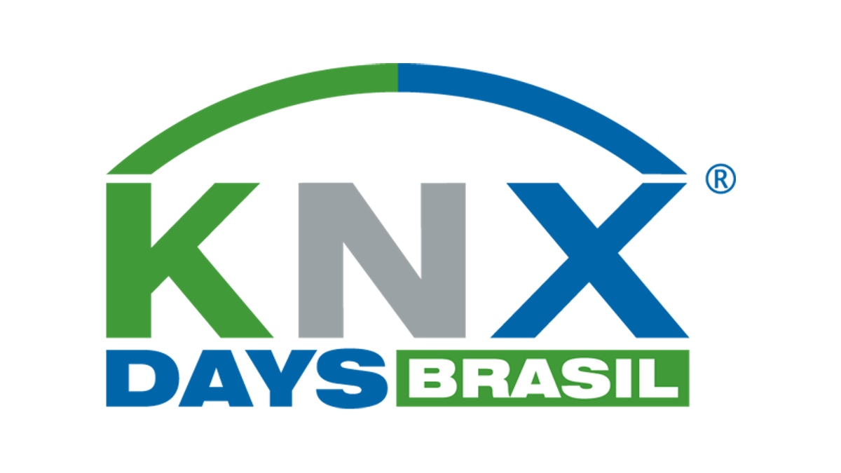 KNX DAYS Brasil 2022