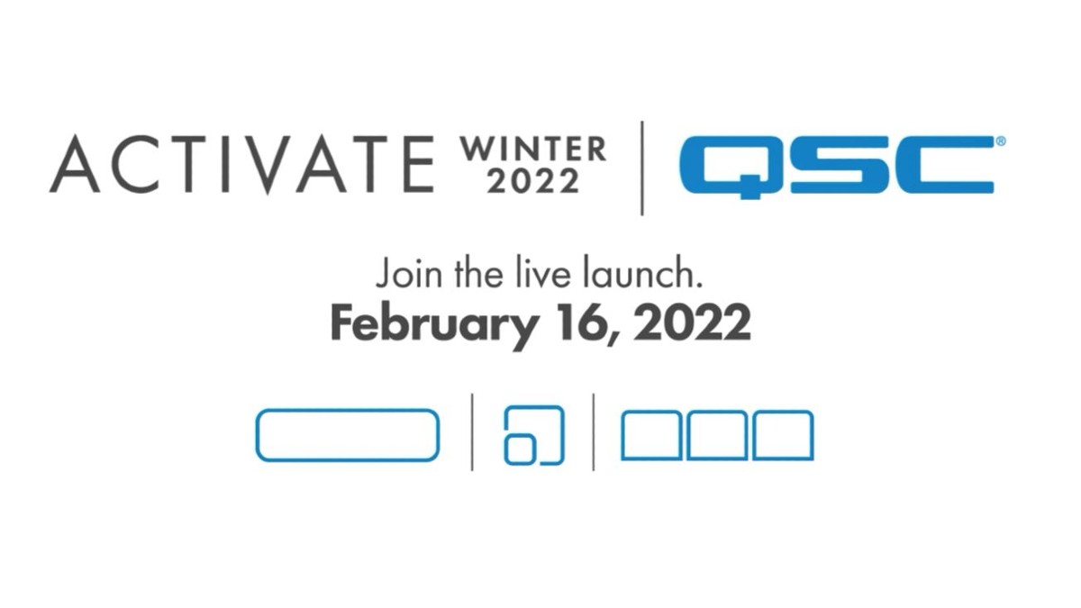 QSC Activate Winter 2022