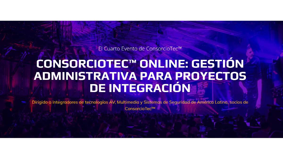ConsorcioTec Online 21 de abril de 2022