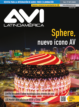 AVI Latinoamerica Nº 17-2, Edicion Digital