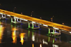 Puente de Bahía - San Vicente