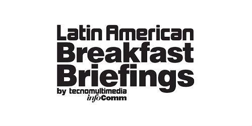Latin American Breakfast Briefings