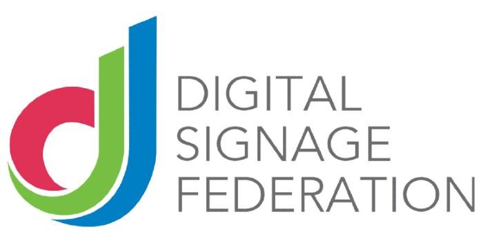 avixa, digital signage federation