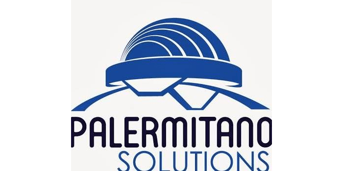 Palermitano solutions, logo