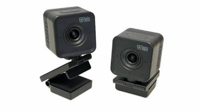 Laia presenta nuevas cámaras de la familia Business and Home