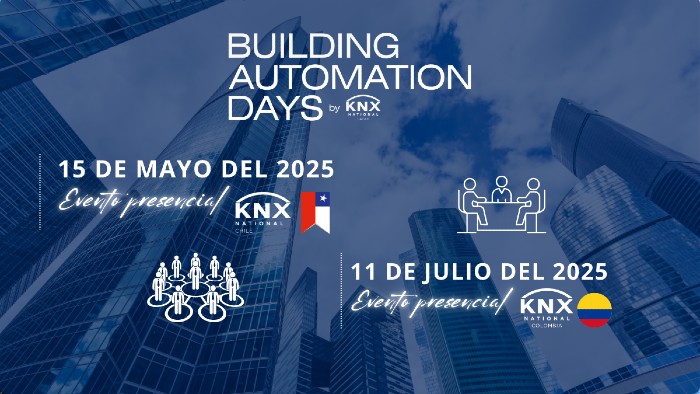 Claves para negocios de automatización y domótica