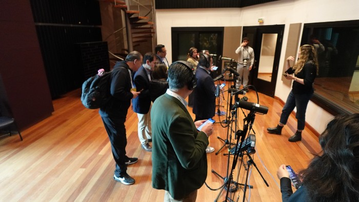 sony education summit