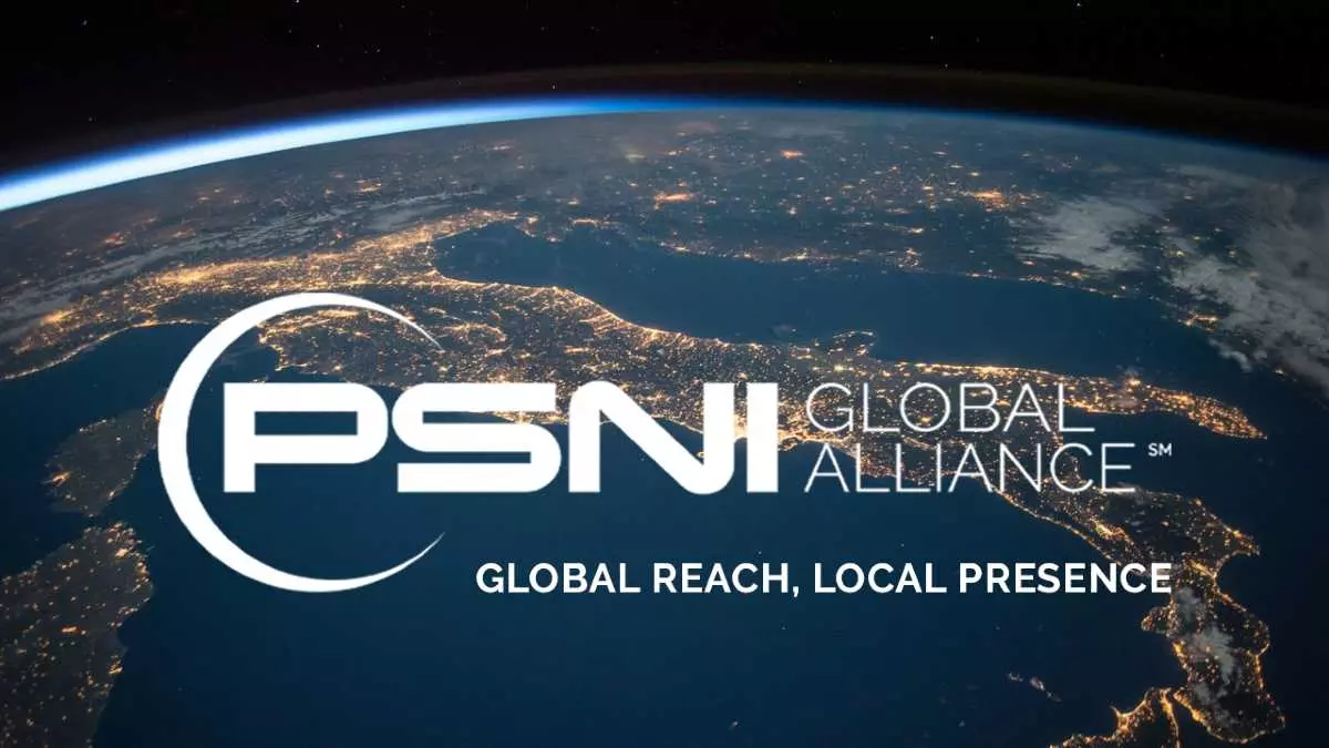 PSNI Global Alliance,