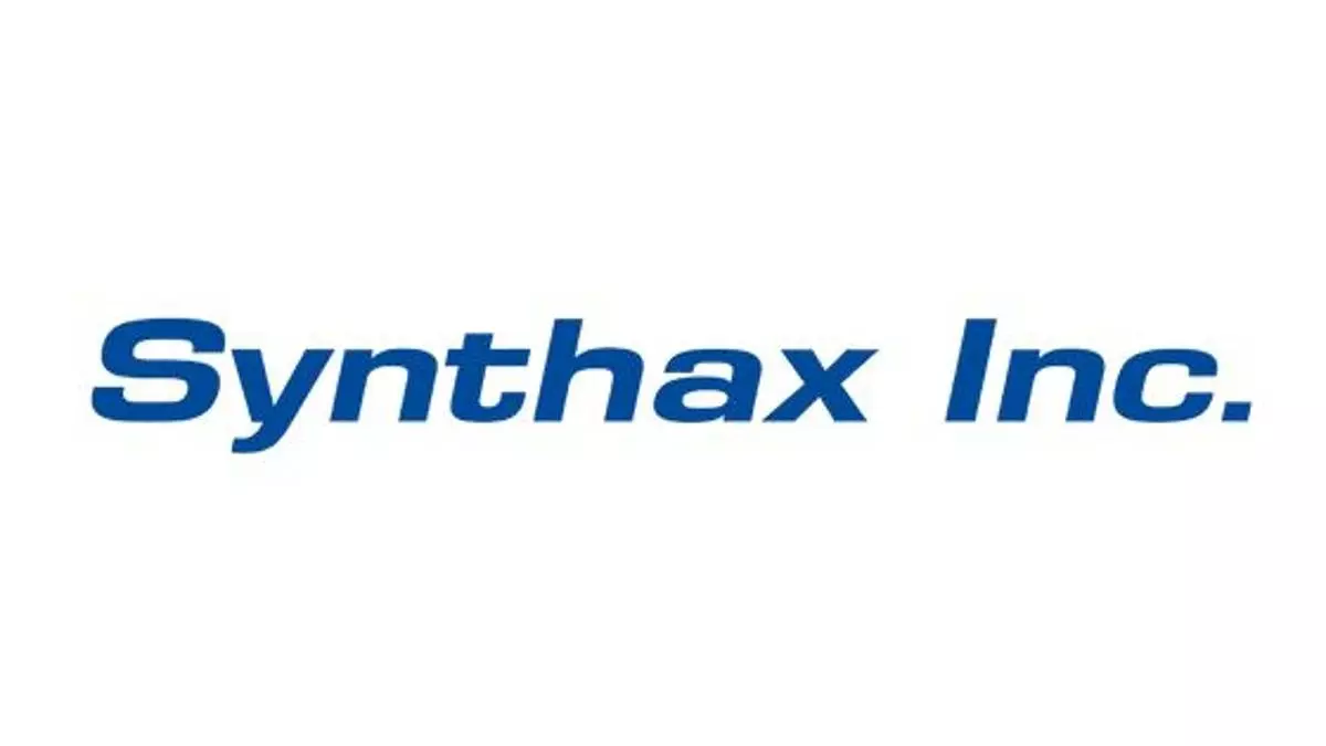 Synthax 