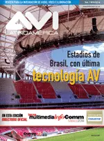 AVI Latinoamerica Vol. 7 Nº 4, 2014