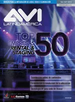 AVI Latinoamerica Vol. 8 Nº 1, 2015, Edicion Digital