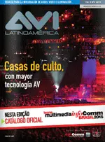AVI Latinoamerica Vol. 8 Nº 2, 2015, Edicion Digital