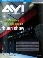 AVI Latinoamerica Vol. 8 Nº 3, 2015, Edicion Digital