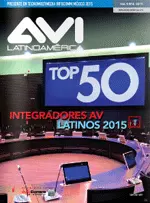 AVI Latinoamerica Vol. 8 Nº 4, 2015, Edicion Digital