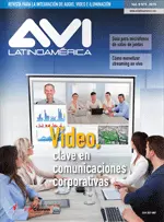 AVI Latinoamerica Vol. 8 Nº 5, 2015, Edicion Digital