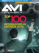 AVI Latinoamerica Vol. 9 Nº 4, 2016, Edicion Digital