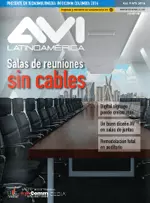 AVI Latinoamerica Vol. 9 Nº 5, 2016, Edicion Digital