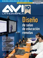 AVI Latinoamerica Vol. 10 Nº 1, 2017, Edicion Digital