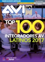 AVI Latinoamerica Vol. 10 Nº 3, Edicion Digital