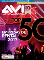 AVI Latinoamerica Vol. 10 Nº 5, Edicion Digital