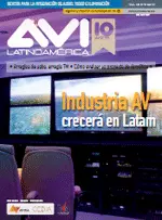 AVI Latinoamerica Vol. 10 Nº 6, Edicion Digital