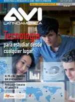AVI Latinoamerica Vol. 11 Nº 1, Edicion Digital