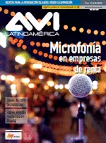 AVI Latinoamerica Vol. 11 Nº 2, Edicion Digital