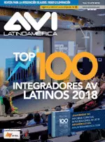AVI Latinoamerica Vol. 11 Nº 3, Edicion Digital