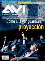 AVI Latinoamerica Vol. 11 Nº 4, Edicion Digital
