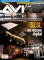 AVI Latinoamerica Vol. 11 Nº 5, Edicion Digital