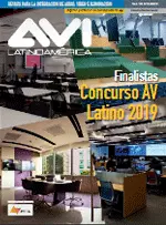 AVI Latinoamerica Nº 4, Edicion Digital