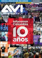 AVI Latinoamerica Nº 5, Edicion Digital