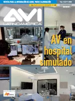 AVI Latinoamerica Nº 1, Edicion Digital