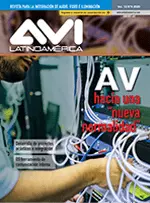 AVI Latinoamerica Nº 4, Edicion Digital