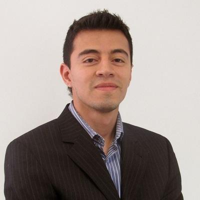 Duván Chaverra Agudelo