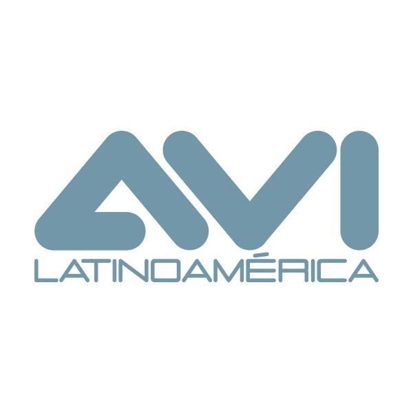 Logo AVI Latinoamerica