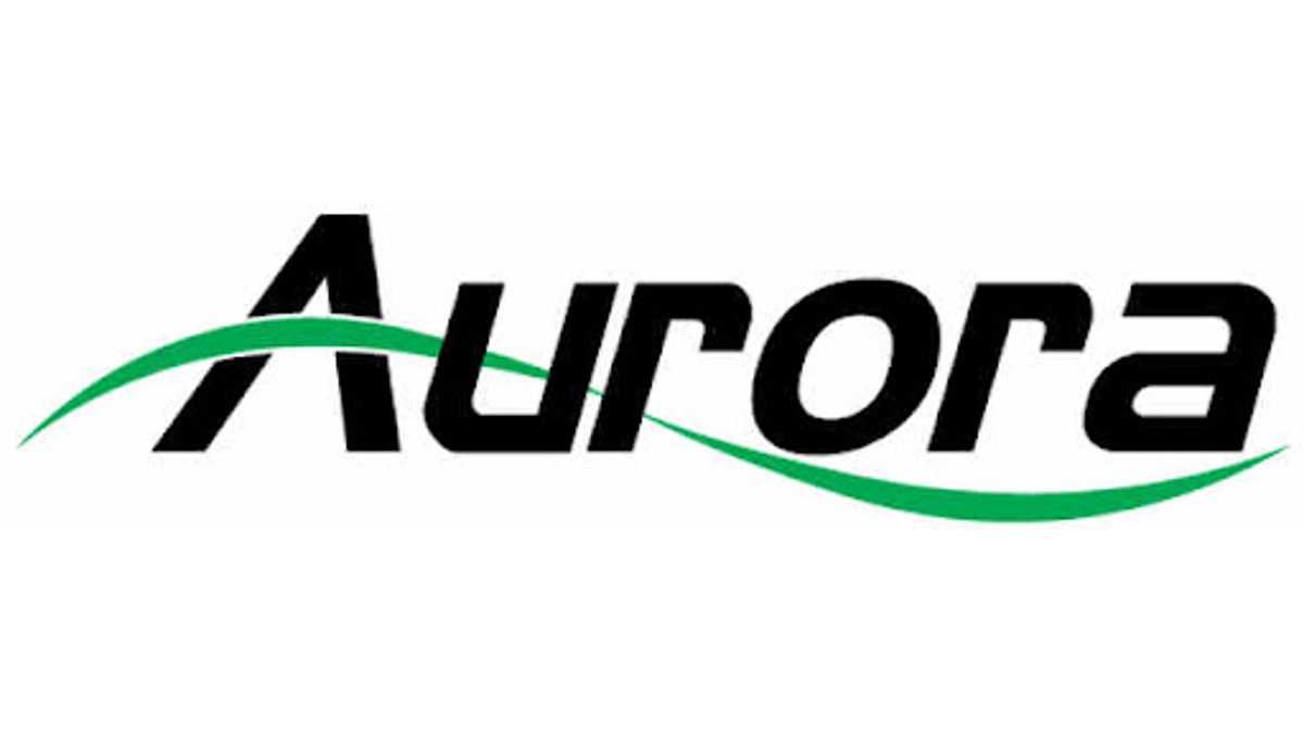 aurora multimedia