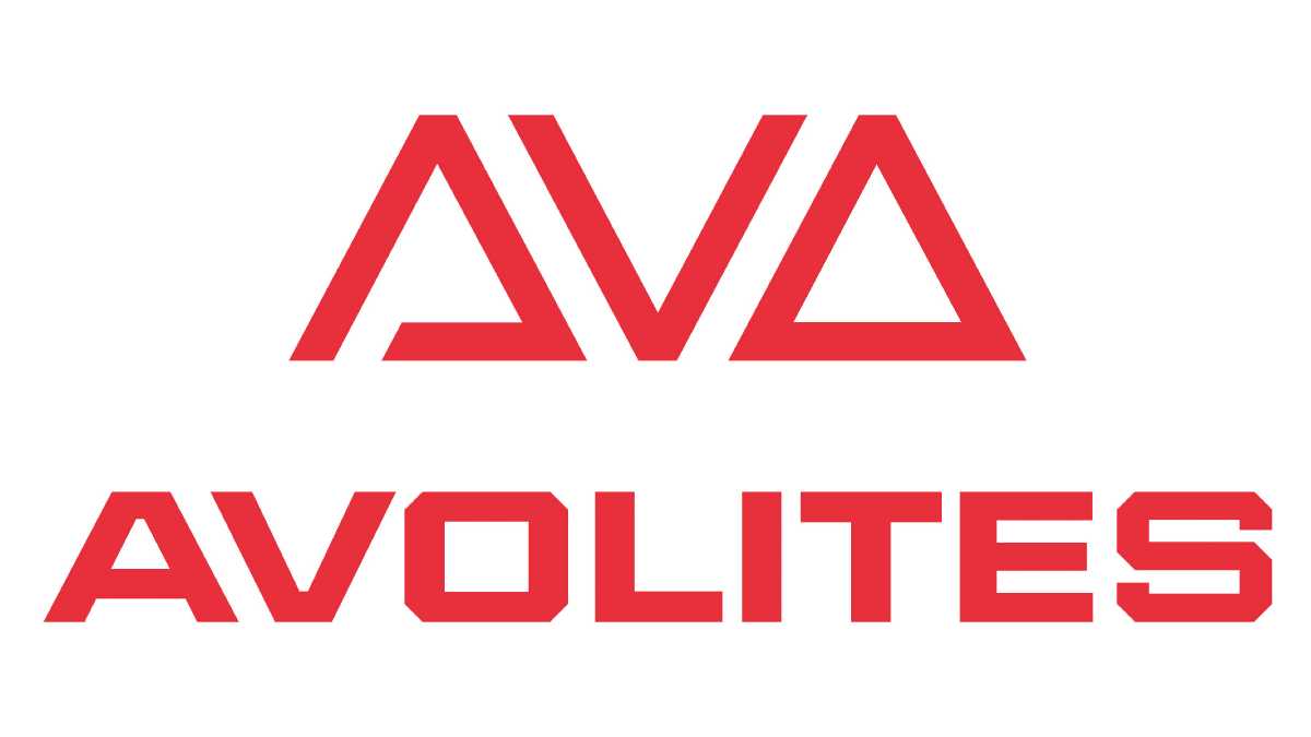 avolites logo, 