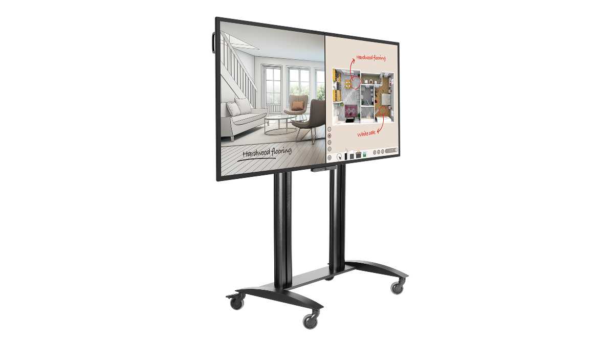 benq peerless av