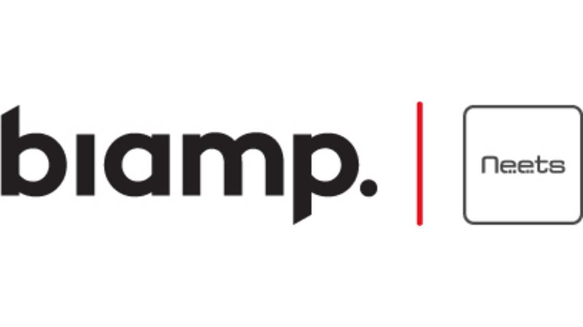 biamp, netts