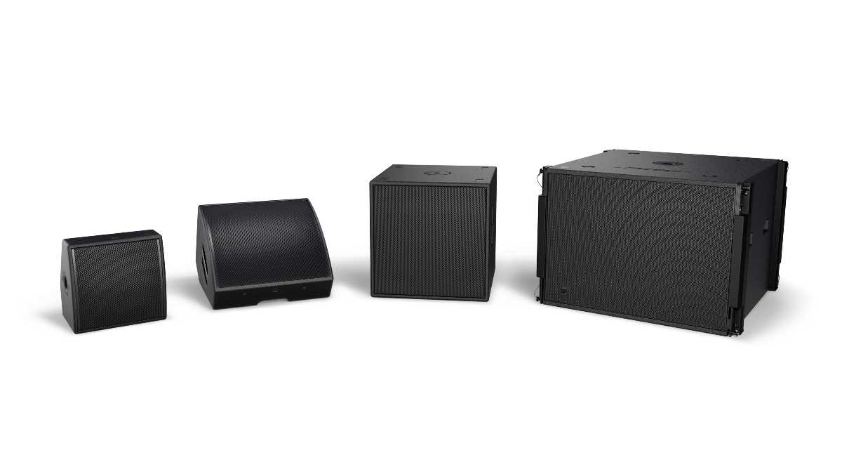 bose altavoces