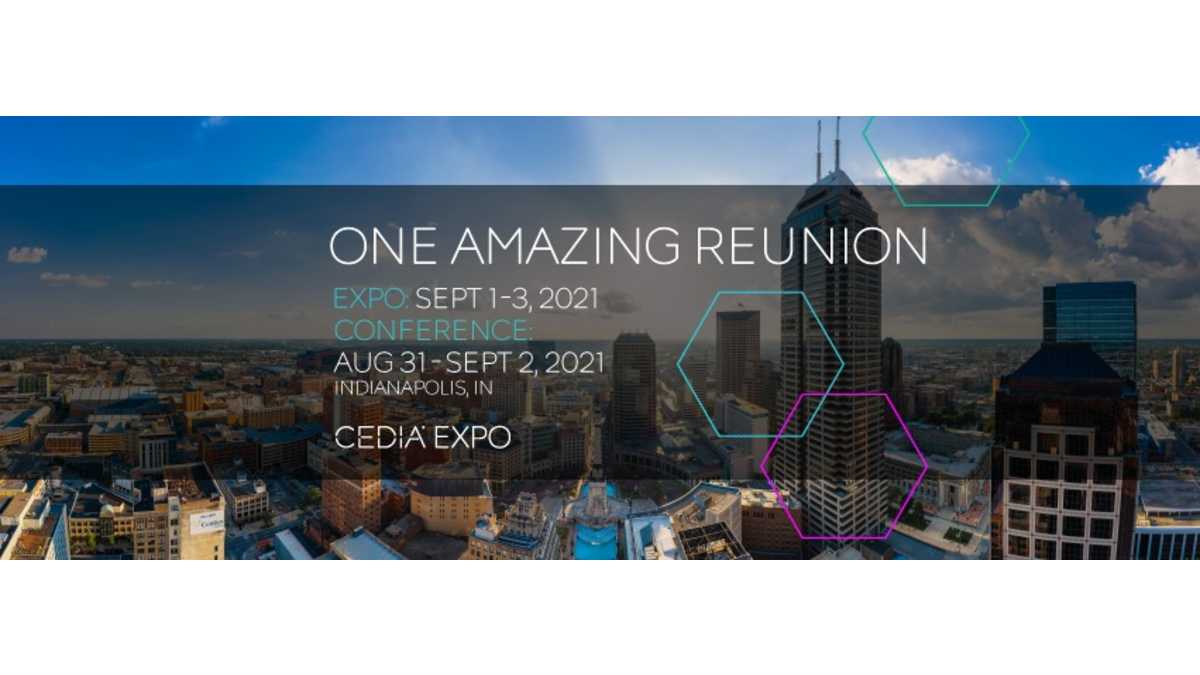 Cedia expo