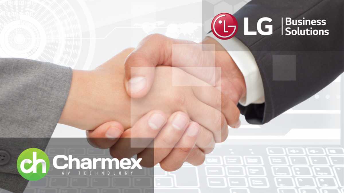 charmex, lg