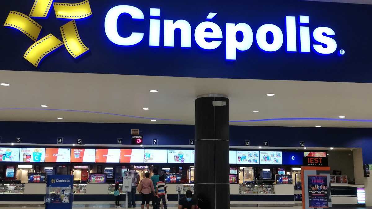 cinépolis