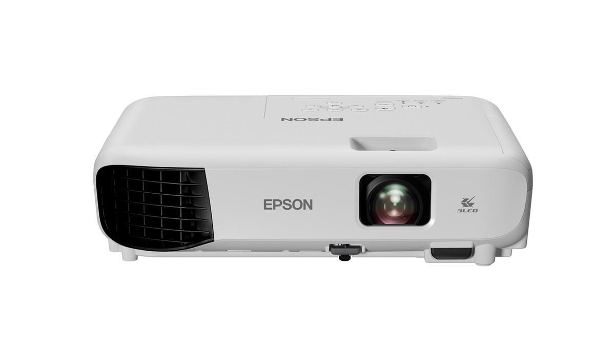 Proyectores para videoconferencia Epson