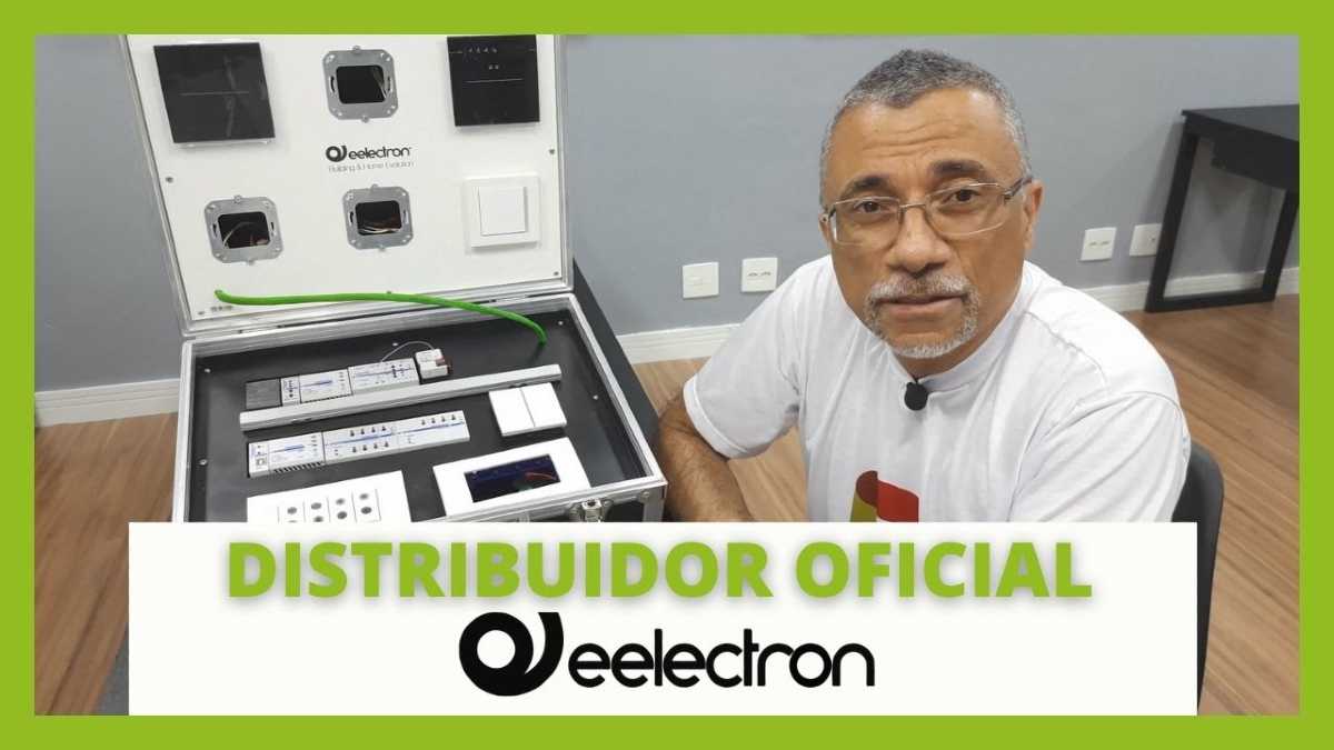 Electron, grupo discabos